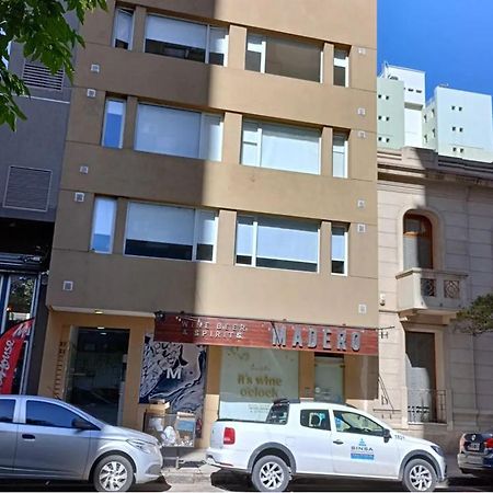 Alvarado 50 Bahía Blanca Esterno foto