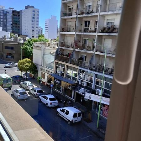 Alvarado 50 Bahía Blanca Esterno foto